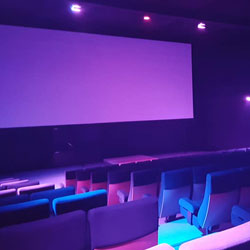 Actualité Cinéma